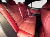 Thumbnail of 2018 Nebula Gray Pearl Lexus IS 350