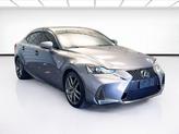 Thumbnail of 2018 Nebula Gray Pearl Lexus IS 350