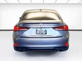 Thumbnail of 2018 Nebula Gray Pearl Lexus IS 350