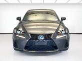 Thumbnail of 2018 Nebula Gray Pearl Lexus IS 350