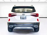 Thumbnail of 2021 Snow White Pearl Kia Seltos