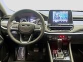 Thumbnail of 2022 Diamond Black Crystal Pearlcoat Jeep Compass