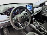 Thumbnail of 2022 Diamond Black Crystal Pearlcoat Jeep Compass