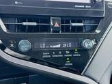 Thumbnail of 2024 Predawn Gray Mica Toyota Camry