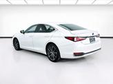 Thumbnail of 2023 Eminent White Pearl Lexus ES 300h