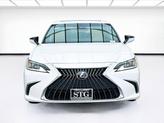 Thumbnail of 2023 Eminent White Pearl Lexus ES 300h