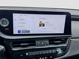 Thumbnail of 2023 Eminent White Pearl Lexus ES 300h