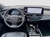 Thumbnail of 2023 Eminent White Pearl Lexus ES 300h