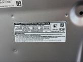 Thumbnail of 2023 Lunar Silver Metallic Honda Accord Hybrid