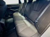 Thumbnail of 2023 Lunar Silver Metallic Honda Accord Hybrid