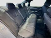 Thumbnail of 2023 Lunar Silver Metallic Honda Accord Hybrid
