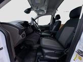 Thumbnail of 2019 Frozen White Ford Transit Connect