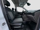 Thumbnail of 2019 Frozen White Ford Transit Connect