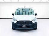 Thumbnail of 2019 Frozen White Ford Transit Connect