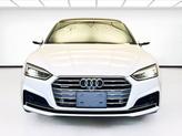 Thumbnail of 2018 Ibis White Audi A5