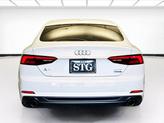 Thumbnail of 2018 Ibis White Audi A5