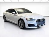 Thumbnail of 2018 Ibis White Audi A5