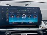 Thumbnail of 2023 Storm Bay Metallic BMW X1