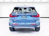 Thumbnail of 2023 Storm Bay Metallic BMW X1