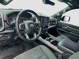 Thumbnail of 2019 Bright White Clearcoat RAM 1500