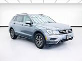 Thumbnail of 2019 Platinum Gray Metallic Volkswagen Tiguan