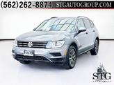 Photo of 2019 Platinum Gray Metallic Volkswagen Tiguan