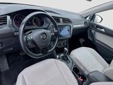 Thumbnail of 2019 Platinum Gray Metallic Volkswagen Tiguan