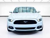 Thumbnail of 2016 Oxford White Ford Mustang