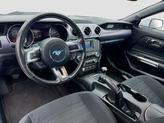 Thumbnail of 2016 Oxford White Ford Mustang