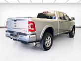 Thumbnail of 2022 Billet Silver Metallic Clearcoat RAM 2500