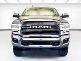 Thumbnail of 2022 Billet Silver Metallic Clearcoat RAM 2500