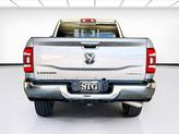 Thumbnail of 2022 Billet Silver Metallic Clearcoat RAM 2500