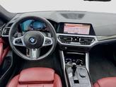 Thumbnail of 2022 Black Sapphire Metallic BMW 430 Gran Coupe