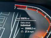Thumbnail of 2022 Black Sapphire Metallic BMW 430 Gran Coupe