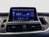 Thumbnail of 2021 Black Chevrolet Suburban