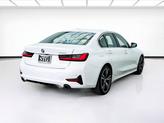 Thumbnail of 2022 Alpine White BMW 330