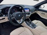 Thumbnail of 2022 Alpine White BMW 330