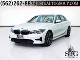 Photo of 2022 Alpine White BMW 330