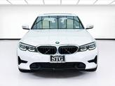 Thumbnail of 2022 Alpine White BMW 330