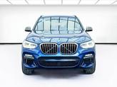 Thumbnail of 2019 Phytonic Blue Metallic BMW X3