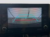 Thumbnail of 2022 Jet Black Toyota Corolla Cross