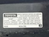 Thumbnail of 2022 Jet Black Toyota Corolla Cross