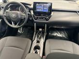 Thumbnail of 2022 Jet Black Toyota Corolla Cross