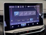 Thumbnail of 2023 Bright White Clearcoat Jeep Compass