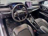 Thumbnail of 2023 Bright White Clearcoat Jeep Compass
