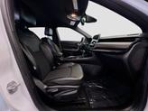 Thumbnail of 2023 Bright White Clearcoat Jeep Compass