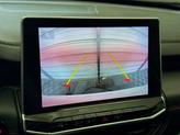 Thumbnail of 2023 Bright White Clearcoat Jeep Compass