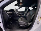 Thumbnail of 2023 Bright White Clearcoat Jeep Compass