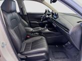 Thumbnail of 2024 Platinum White Pearl Honda HR-V