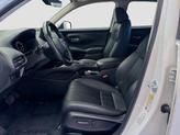 Thumbnail of 2024 Platinum White Pearl Honda HR-V
